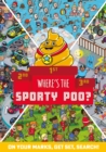 Image for Where&#39;s the Sporty Poo?