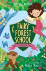 Image for Fairy Forest School: The Raindrop Spell