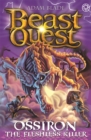 Image for Beast Quest: Ossiron the Fleshless Killer