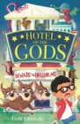 Image for Hotel of the Gods: Beware the Hellhound