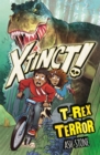 Image for Xtinct!: T-Rex Terror
