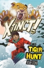 Image for Xtinct!: Tiger Hunt