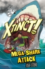 Image for Mega-shark attack
