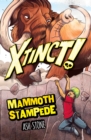 Image for Mammoth stampede