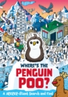 Image for Where&#39;s the Penguin Poo?