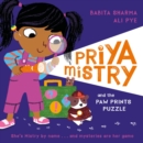 Image for Priya Mistry and the paw prints puzzle