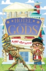 Image for Hotel of the Gods: Mummy Wrap Battle : Book 4
