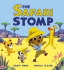 Image for The safari stomp