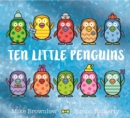 Image for Ten Little Penguins