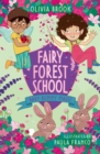 Image for Fairy Forest School: Baby Bunny Magic