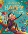 Image for The chimpanzees' happy tree