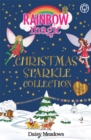 Image for Christmas sparkle collection  : six stories in one