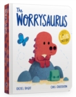 Image for The Worrysaurus Board Book