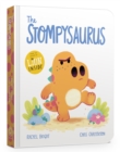 Image for The Stompysaurus Board Book