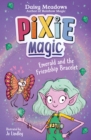 Image for Pixie Magic: Emerald and the Friendship Bracelet