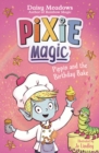 Image for Pixie Magic: Pippin and the Birthday Bake