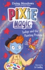 Image for Pixie Magic: Indigo and the Painting Promise : Book 5