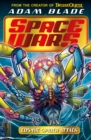 Image for Cosmic spider attack