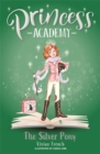 Image for Princess Academy: Katie and the Silver Pony