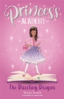 Image for Princess Academy: Daisy And The Dazzling Dragon