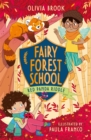 Image for Fairy Forest School: Red Panda Riddle