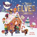 Image for The Twelve Elves of Christmas