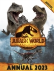 Image for Official Jurassic World Dominion Annual 2023
