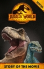 Image for Jurassic World dominion  : story of the movie