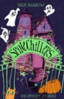 Image for Spinechillers  : six spooky stories