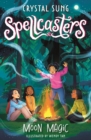 Image for Spellcasters: Moon Magic