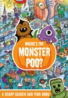 Image for Where&#39;s the Monster Poo?