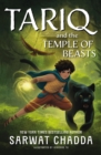 Image for The Spiritstone Saga: Tariq and the Temple of Beasts : Book 2