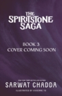 Image for The Spiritstone Saga: The Spiritstone Saga Bk 3