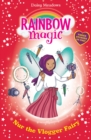 Image for Rainbow Magic: Nur the Vlogger Fairy