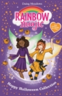 Image for Rainbow Magic: Happy Halloween Collection : Six Stories in One!