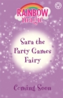 Image for Rainbow Magic: Sara the Party Games Fairy