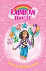 Image for Rainbow Magic: Lois the Balloon Fairy