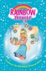 Image for Rainbow Magic: Leahann the Birthday Present Fairy