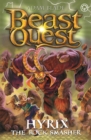 Image for Beast Quest: Hyrix the Rock Smasher