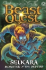 Image for Beast Quest: Selkara: Monster of the Depths