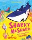 Image for Sharky McShark and the shiny shell squabble