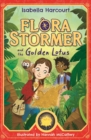 Image for Flora Stormer and the Golden Lotus