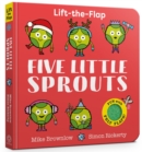 Image for Five Little Sprouts