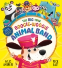 Image for The Big-Time Boogie-Woogie Animal Band
