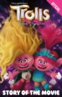 Image for Trolls band together  : story of the movie