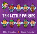 Image for Ten Little Fairies