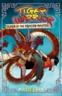 Image for Clash of the dragon masters