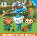 Image for Octonauts Above &amp; Beyond: The Rainforest Rescue