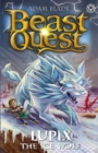 Image for Beast Quest: Lupix the Ice Wolf