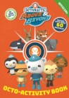 Image for Octonauts Above &amp; Beyond: Octo-Activity Book